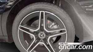 Mercedes-Benz CLA-Class CLA250 4MATIC 2023 года из Южной Кореи