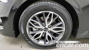 Kia K5 2.0 2021 года из Южной Кореи