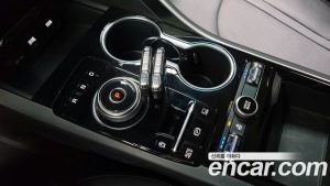 Kia K5 2.0 2021 года из Южной Кореи