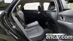 Kia K5 2.0 2021 года из Южной Кореи