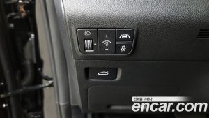 Kia K5 2.0 2021 года из Южной Кореи