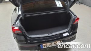 Kia K5 2.0 2021 года из Южной Кореи