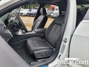 Audi A6 40 TDI Premium 2023 года из Южной Кореи