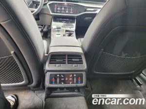 Audi A6 40 TDI Premium 2023 года из Южной Кореи