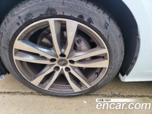 Audi A6 40 TDI Premium 2023 года из Южной Кореи