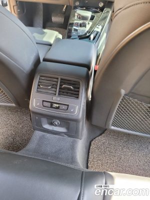 Audi A5 40 TDI 4WD Premium Sportback 2020 года из Южной Кореи