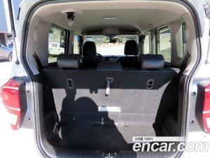 Kia RAY Luxury 2020 года из Южной Кореи
