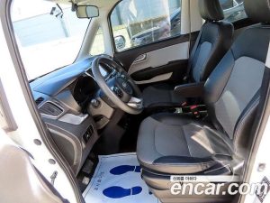Kia RAY Luxury 2020 года из Южной Кореи