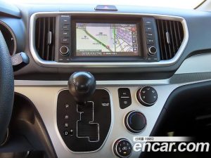 Kia RAY Luxury 2020 года из Южной Кореи