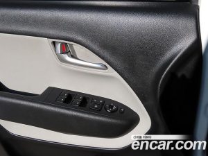 Kia RAY Luxury 2020 года из Южной Кореи