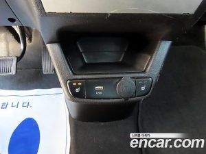 Kia RAY Luxury 2020 года из Южной Кореи