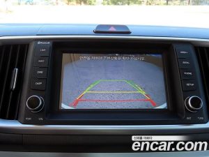 Kia RAY Luxury 2020 года из Южной Кореи