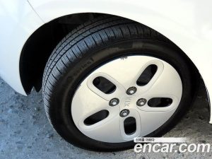 Kia RAY Luxury 2020 года из Южной Кореи