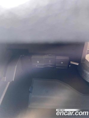 Mercedes-Benz EQB EQB300 4MATIC AMG LINE 2023 года из Южной Кореи