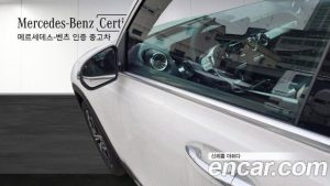 Mercedes-Benz EQB EQB300 4MATIC AMG LINE 2023 года из Южной Кореи