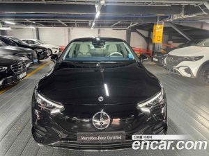 Mercedes-Benz EQE EQE350 4MATIC 2023 года из Южной Кореи