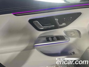Mercedes-Benz EQE EQE350 4MATIC 2023 года из Южной Кореи