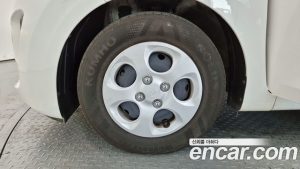 Kia morning Facelift 2020 года из Южной Кореи