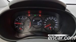 Kia morning Facelift 2020 года из Южной Кореи