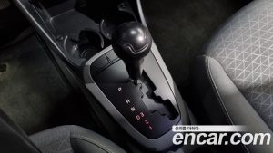 Kia morning Facelift 2020 года из Южной Кореи