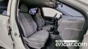 Kia morning Facelift 2020 года из Южной Кореи