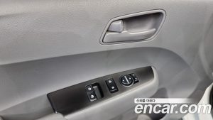 Kia morning Facelift 2020 года из Южной Кореи