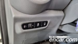 Kia morning Facelift 2020 года из Южной Кореи