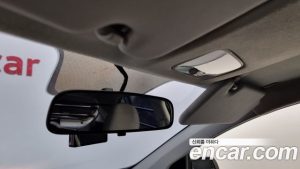 Kia morning Facelift 2020 года из Южной Кореи
