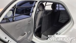 Kia morning Facelift 2020 года из Южной Кореи