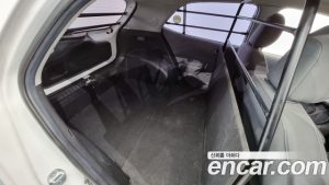 Kia morning Facelift 2020 года из Южной Кореи