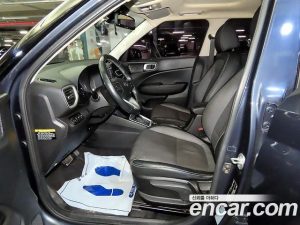Hyundai Venue 1.6 Modern 2020 года из Южной Кореи