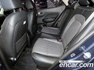 Hyundai Venue 1.6 Modern 2020 года из Южной Кореи