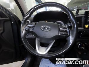 Hyundai Venue 1.6 Modern 2020 года из Южной Кореи