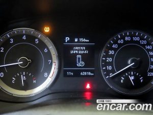 Hyundai Venue 1.6 Modern 2020 года из Южной Кореи