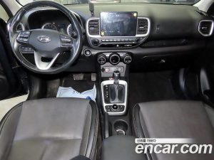 Hyundai Venue 1.6 Modern 2020 года из Южной Кореи
