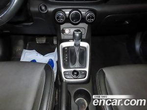 Hyundai Venue 1.6 Modern 2020 года из Южной Кореи