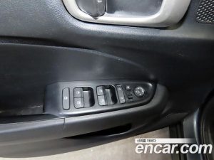 Hyundai Venue 1.6 Modern 2020 года из Южной Кореи
