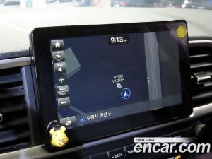 Hyundai Venue 1.6 Modern 2020 года из Южной Кореи