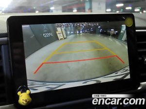 Hyundai Venue 1.6 Modern 2020 года из Южной Кореи