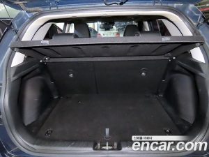 Hyundai Venue 1.6 Modern 2020 года из Южной Кореи