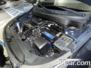 Hyundai Venue 1.6 Modern 2020 года из Южной Кореи