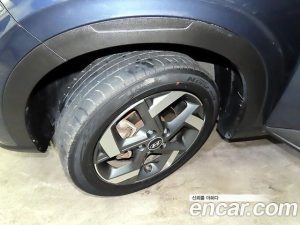 Hyundai Venue 1.6 Modern 2020 года из Южной Кореи