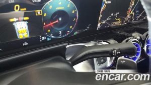 Mercedes-Benz GLB-Class GLB250 4MATIC 2023 года из Южной Кореи