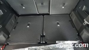 Mercedes-Benz GLB-Class GLB250 4MATIC 2023 года из Южной Кореи