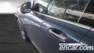 Mercedes-Benz GLB-Class GLB250 4MATIC 2023 года из Южной Кореи