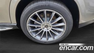 Mercedes-Benz GLE-Class GLE400d 4MATIC Coupe 2023 года из Южной Кореи