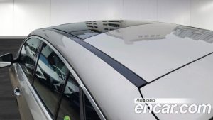 Mercedes-Benz GLE-Class GLE400d 4MATIC Coupe 2023 года из Южной Кореи