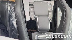 Mercedes-Benz GLE-Class GLE400d 4MATIC Coupe 2023 года из Южной Кореи