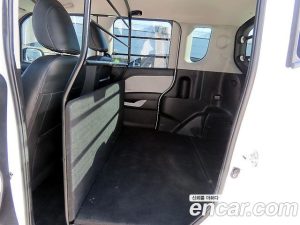 Kia RAY Facelift 2020 года из Южной Кореи