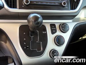 Kia RAY Facelift 2020 года из Южной Кореи